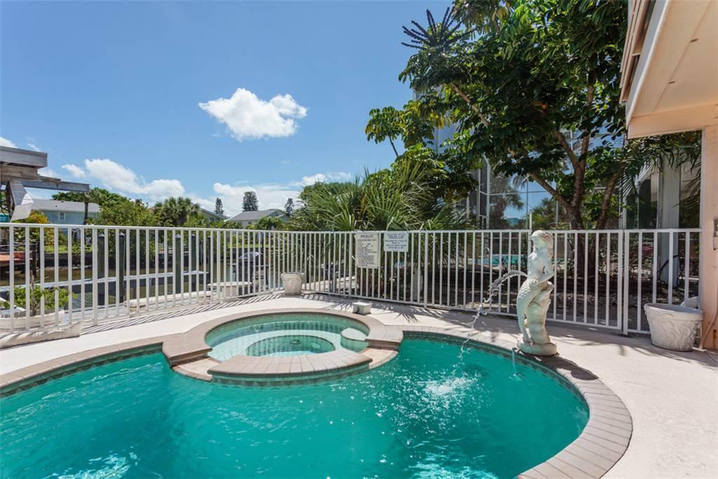 Primo Pool Home Fort Myers Beach Exterior foto