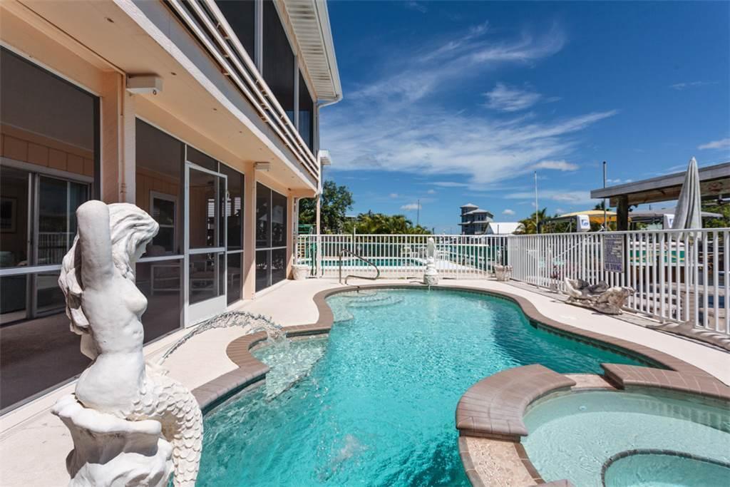 Primo Pool Home Fort Myers Beach Exterior foto